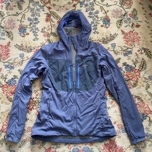 Arcteryx Proton FL Hoody